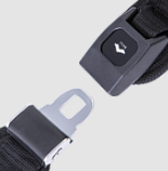Whill - Lap Belt