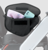 Whill - Side Bag