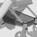 Whill - Storage Basket (Spare)