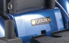 Golden Technologies Compass HD Power Wheelchair