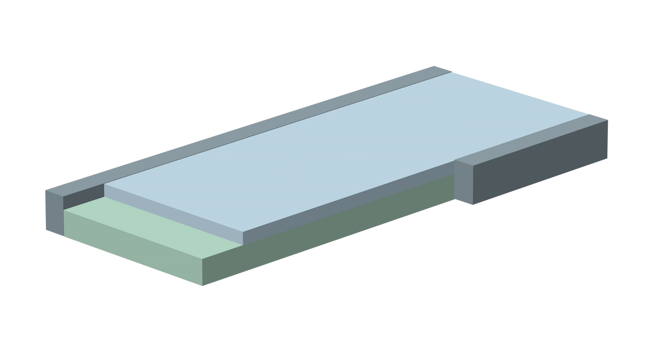 Blake Medical The Serene