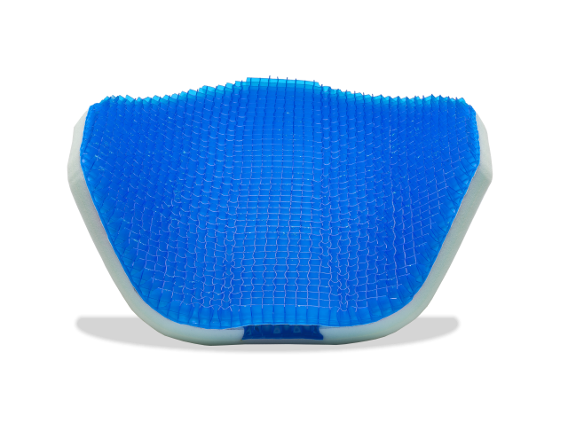 Geo-Matrix™ Silverback Max