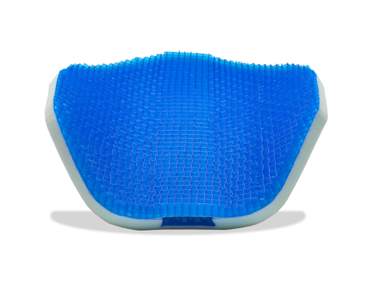 Geo-Matrix™ Silverback Max