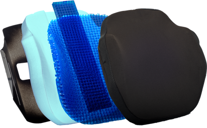 Geo-Matrix™ Silverback Max