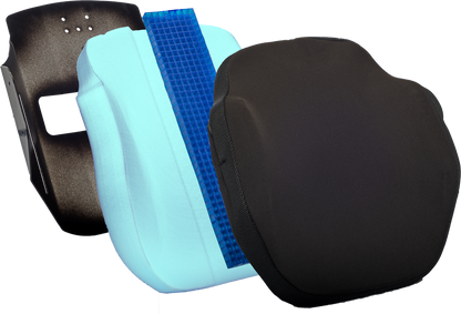 Geo-Matrix™ Silverback Prime