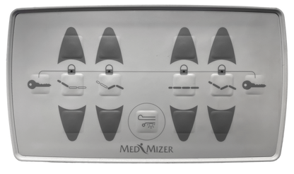 Blake Medical Retractabed Variable Bed