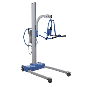 Joerns Hoyer Stature Patient Lift