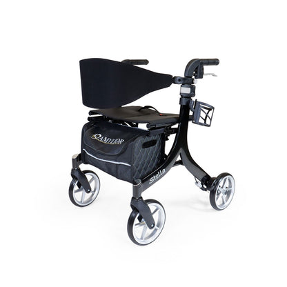 STELLA LIGHTWEIGHT ROLLATOR (HD)