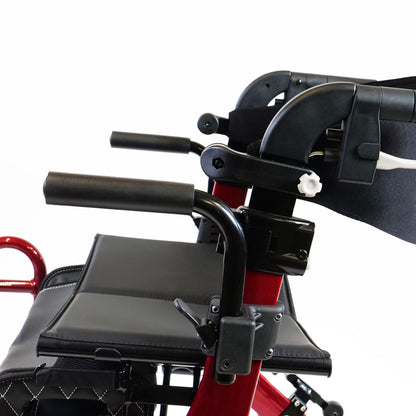 STELLA LIGHTWEIGHT ROLLATOR (HD)