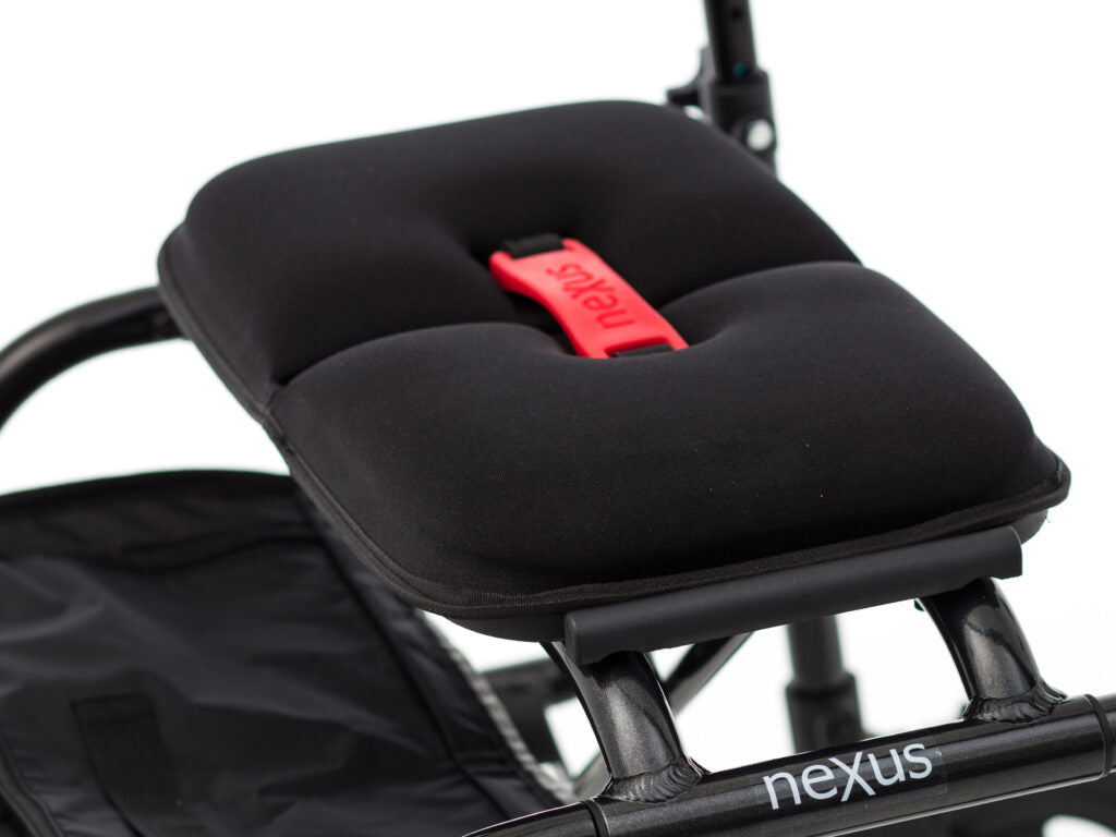 Nexus Thick Seat Pad 93311 – In Motion Services