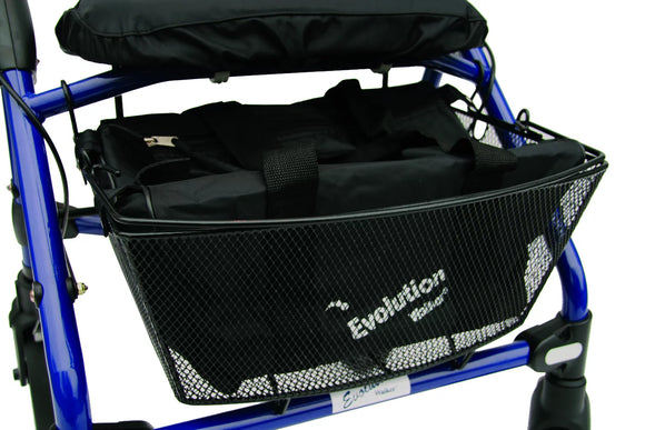 Evolution Technologies - In Basket Tote Bag