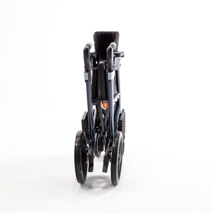 Triumph Prestige 2in1 Rollator - 21" Seat Height