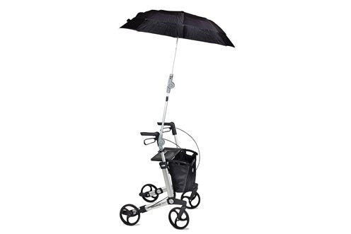 Sunrise Medical - Gemino 30 Rollator – In Motion Services