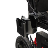 TRAVEL BUGGY HELIX - Cup & Phone Holder