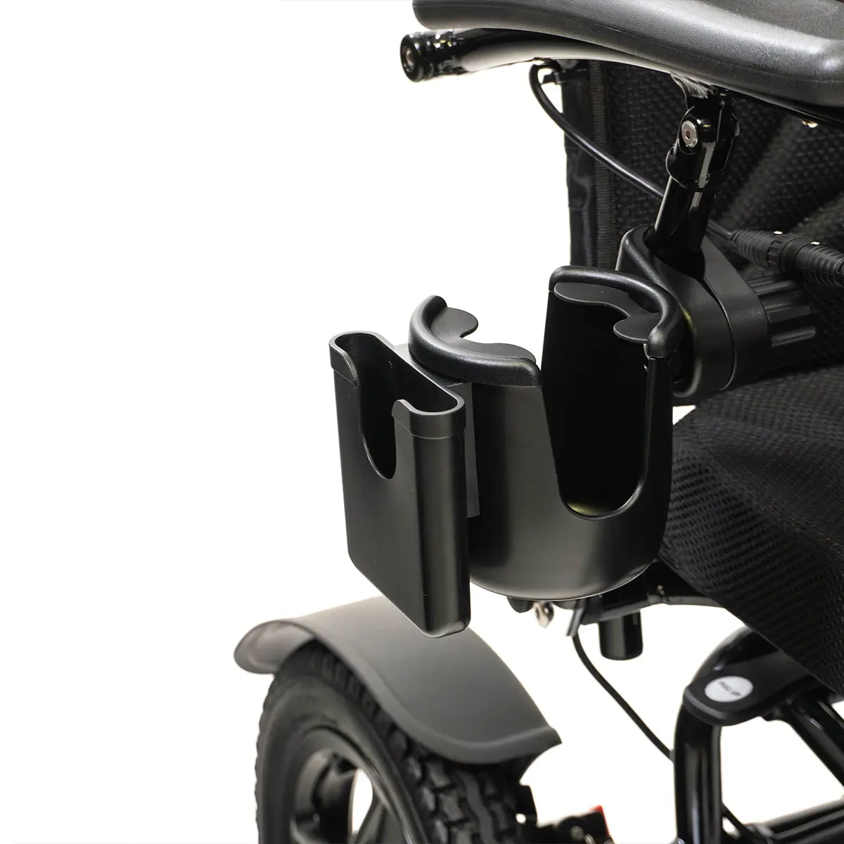 TRAVEL BUGGY HELIX - Cup & Phone Holder