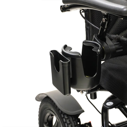 TRAVEL BUGGY HELIX - Cup & Phone Holder