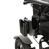 TRAVEL BUGGY HELIX - Cup & Phone Holder