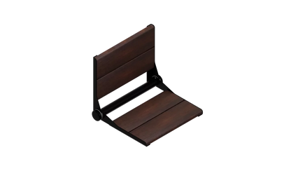 Healthcraft SerenaSeat PRO Bamboo Shower Seat