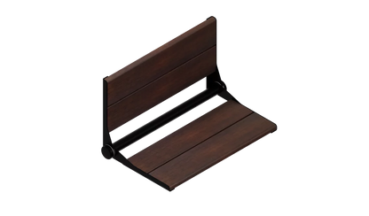 Healthcraft SerenaSeat PRO Bamboo Shower Seat