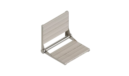 Healthcraft SerenaSeat PRO Bamboo Shower Seat