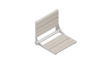 Healthcraft SerenaSeat PRO Bamboo Shower Seat