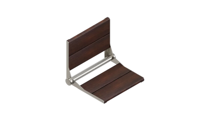 Healthcraft SerenaSeat PRO Bamboo Shower Seat