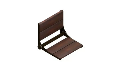 Healthcraft SerenaSeat PRO Bamboo Shower Seat