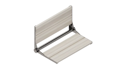 Healthcraft SerenaSeat PRO Bamboo Shower Seat