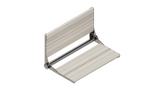 Healthcraft SerenaSeat PRO Bamboo Shower Seat