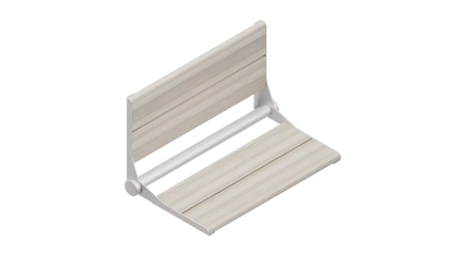 Healthcraft SerenaSeat PRO Bamboo Shower Seat