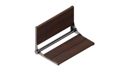 Healthcraft SerenaSeat PRO Bamboo Shower Seat