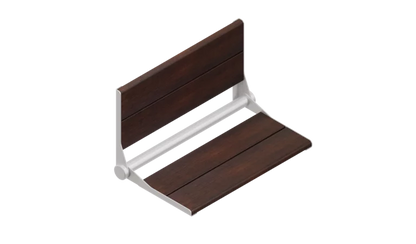 Healthcraft SerenaSeat PRO Bamboo Shower Seat