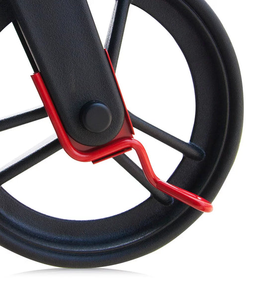 Evolution Technologies -  Curb Climber