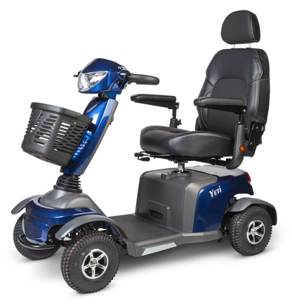 Eclipse Yeti S746