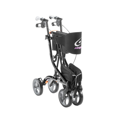 Airgo eXcursion X20 — Compact side-fold design