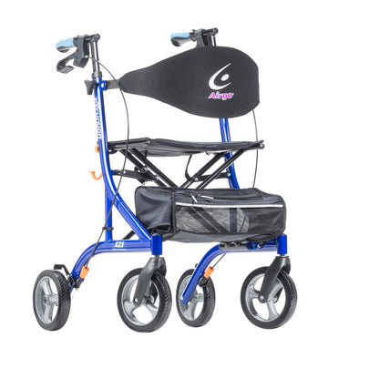 Airgo eXcursion X23 — Blue