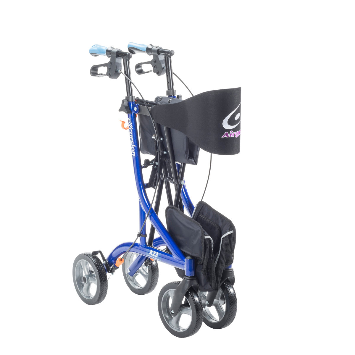 Airgo eXcursion X23 — product detail 3
