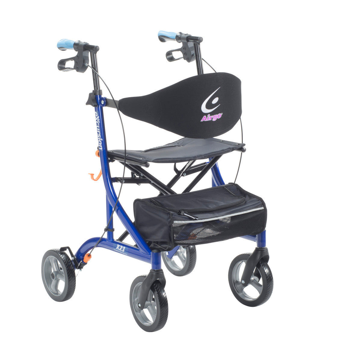 Airgo eXcursion X23 — product detail 7