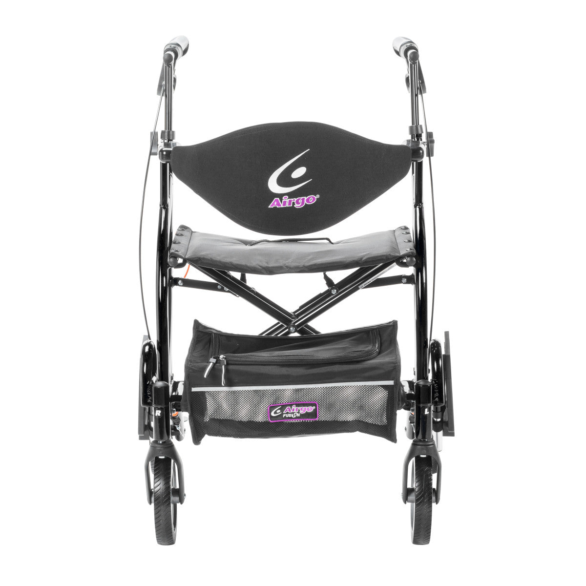 Airgo Fusion F23 — product view 10