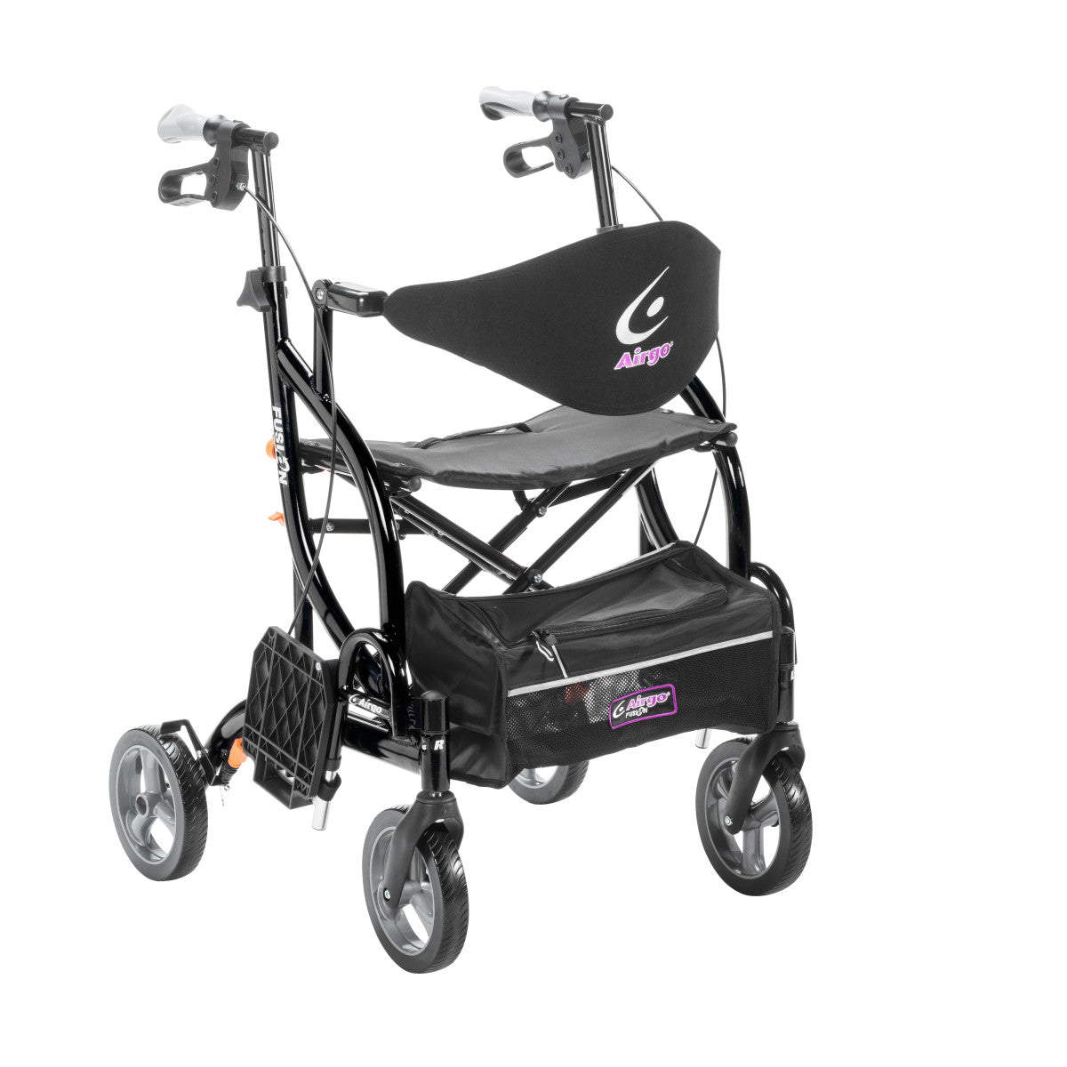 Airgo Fusion F23 — product view 2