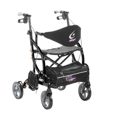 Airgo Fusion F23 — product view 2