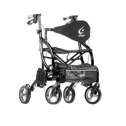 Airgo Fusion F23 — product view 3