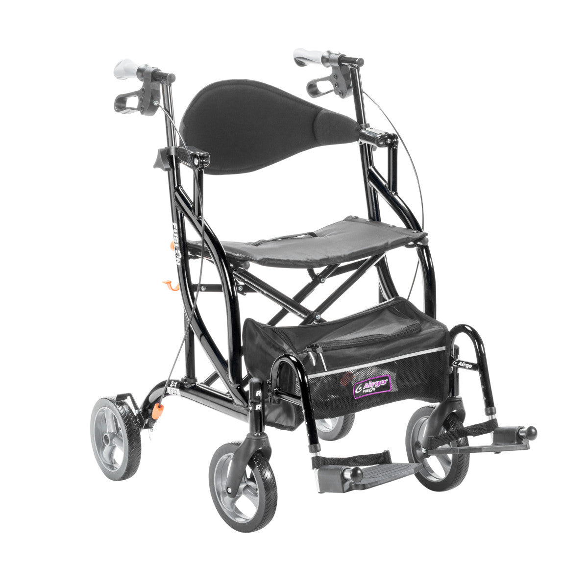 Airgo Fusion F23 — product view 4