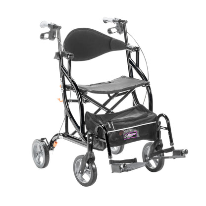 Airgo Fusion F23 — product view 4