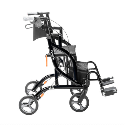 Airgo Fusion F23 — product view 8