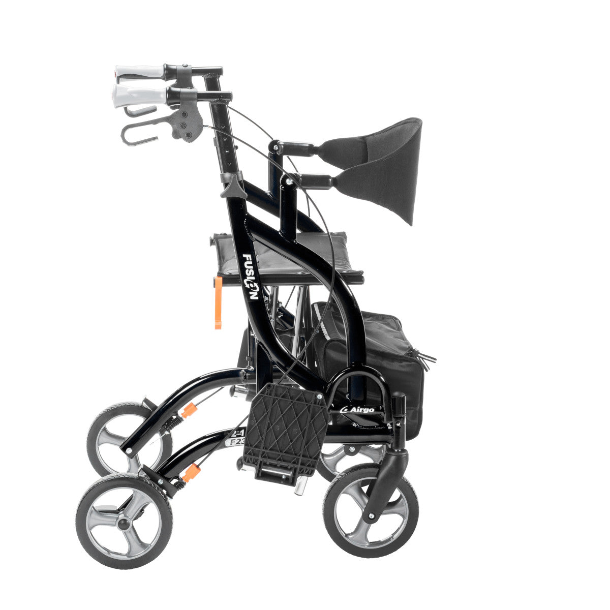 Airgo Fusion F23 — product view 9