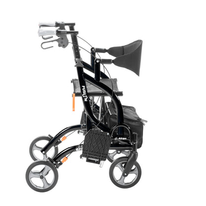 Airgo Fusion F23 — product view 9