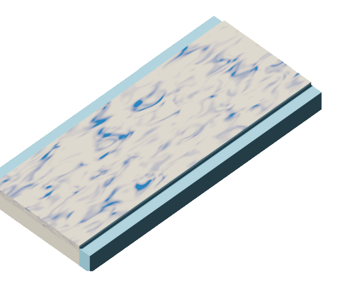 Permobil Allay mattress