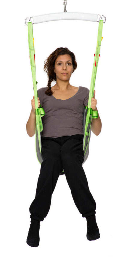 Amputee sling