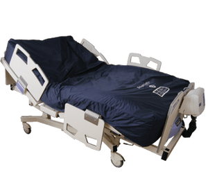 Joerns Dolphin Fluid Immersion Simulation® 48" x 82" x 10" Advanced Therapy Bariatric Surface Replacement